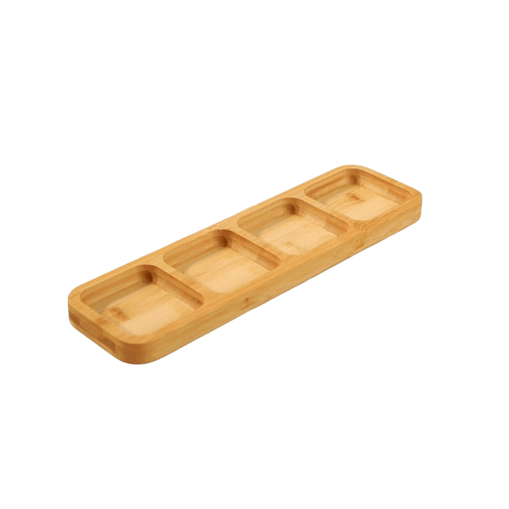 صينية تقديم وجبات خفيفة من الخ - مراجعة Food Platter Snacks وسعره