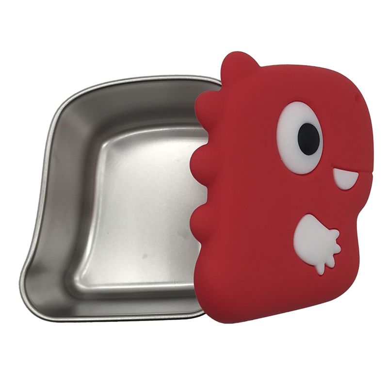 AA94-304 صندوق وجبات خفيفة من  - مراجعة Food Snacks Box وسعره