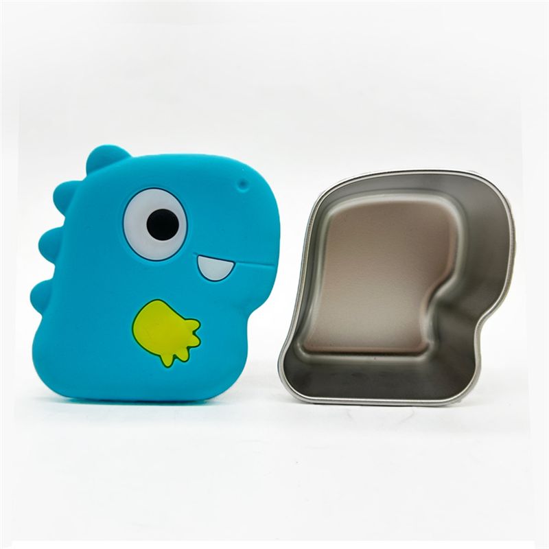 AA94-304 صندوق وجبات خفيفة من  - مراجعة Food Snacks Box وسعره
