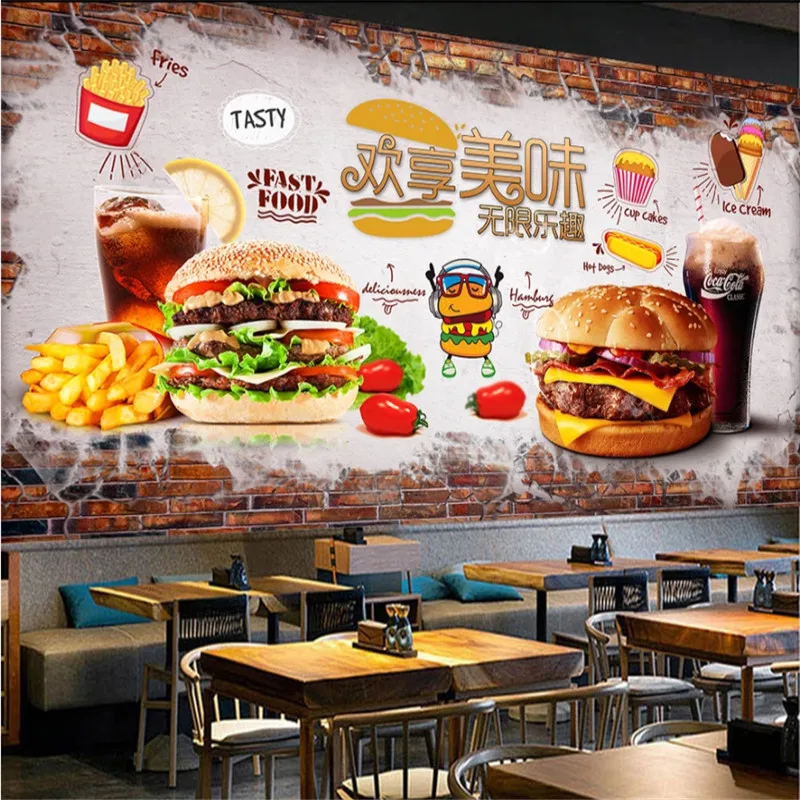 تخصيص النص برغر البطاطس المقلي - مراجعة Food Snacks Background وسعره