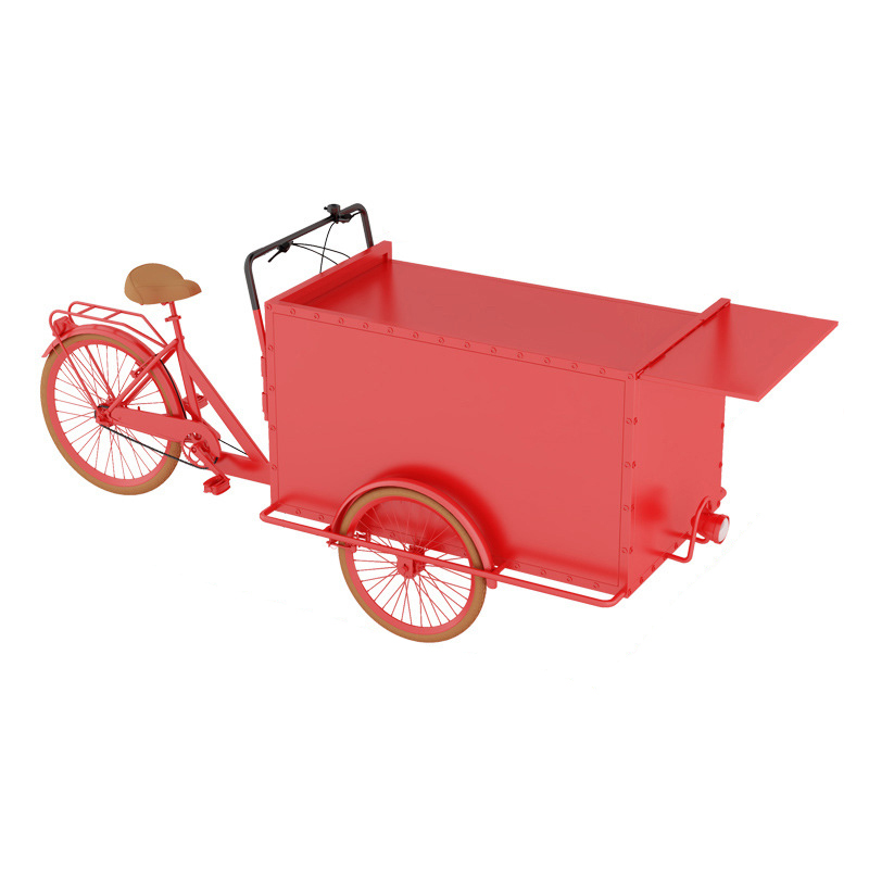 شاحنة طعام متعددة الوظائف تعمل - مراجعة Food Truck With Snacks وسعره