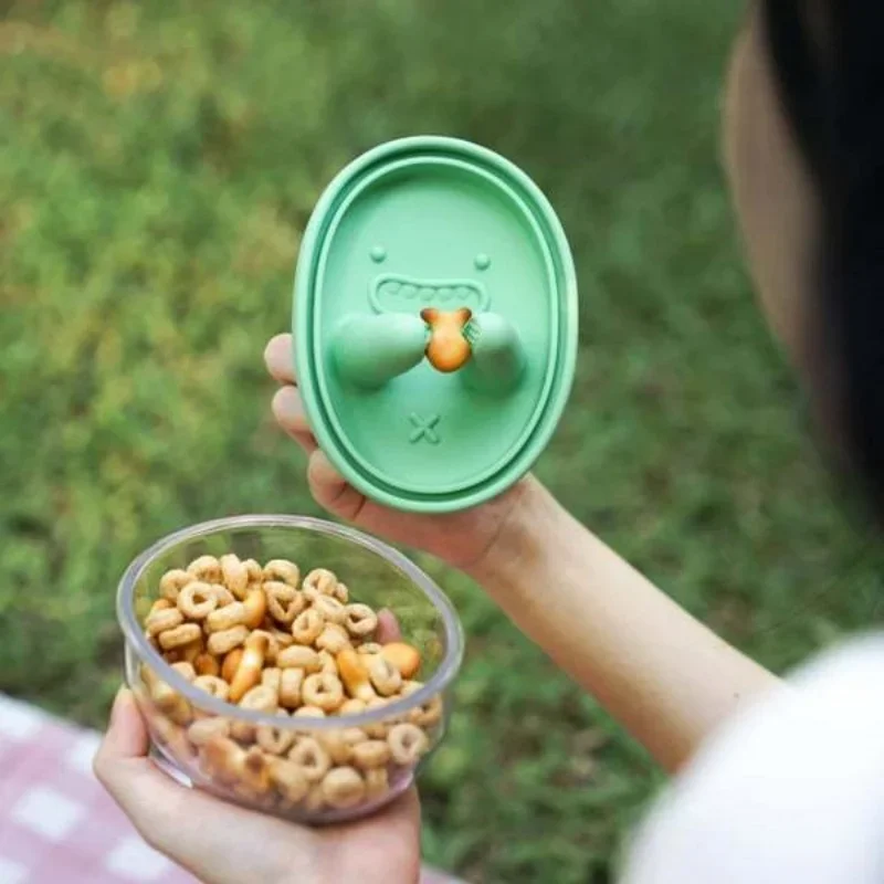 حافظ على نظافة اليدين صندوق ال - مراجعة Food Snacks For Picnic وسعره