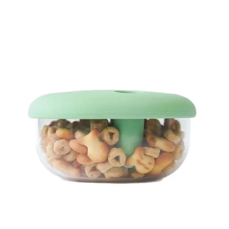 حافظ على نظافة اليدين صندوق ال - مراجعة Food Snacks For Picnic وسعره