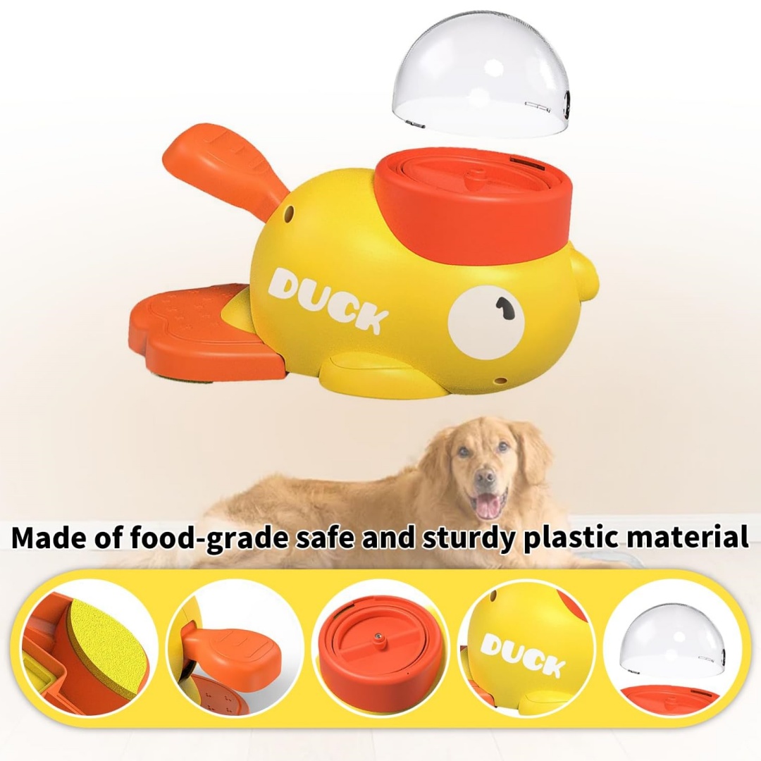 ألعاب تفاعلية لتوزيع وجبات الك - مراجعة Food Snacks Distribution وسعره