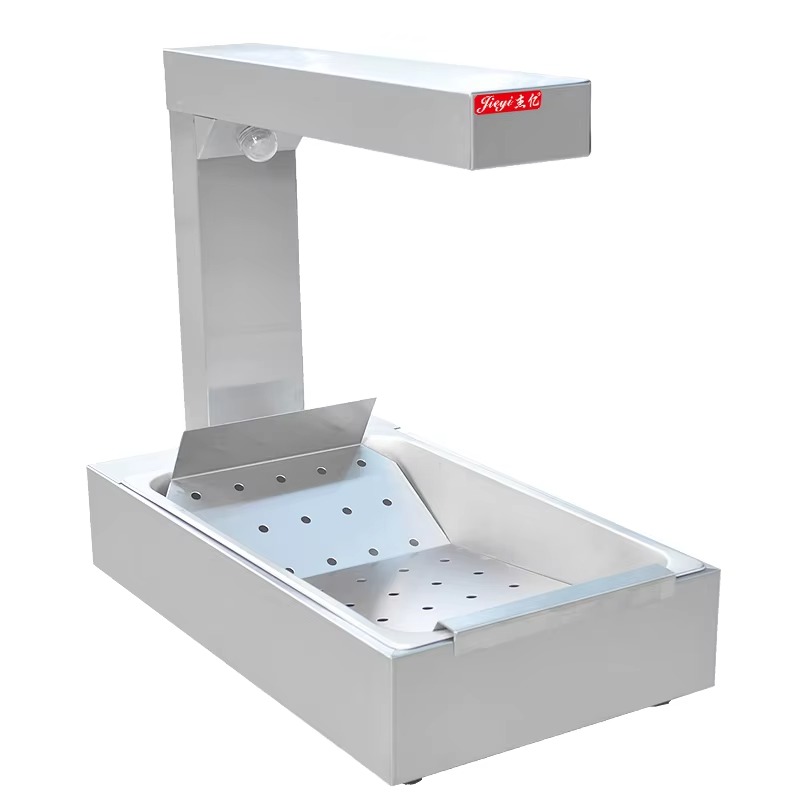 2026 رائجة البيع آلة الوجبات ا - مراجعة Snacks Food Warmer وسعره