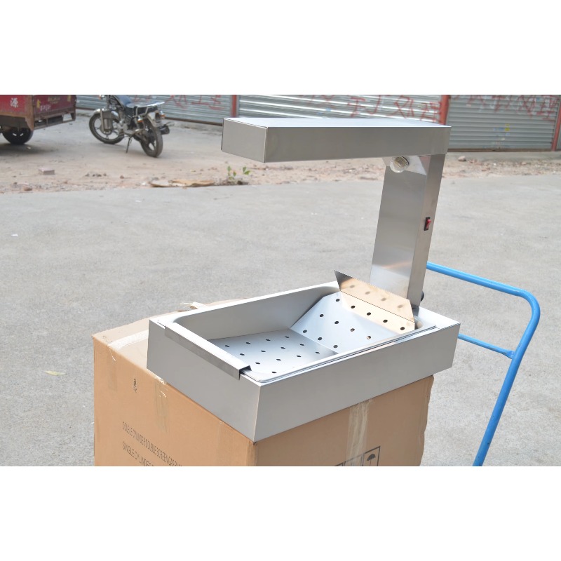 2026 رائجة البيع آلة الوجبات ا - مراجعة Snacks Food Warmer وسعره